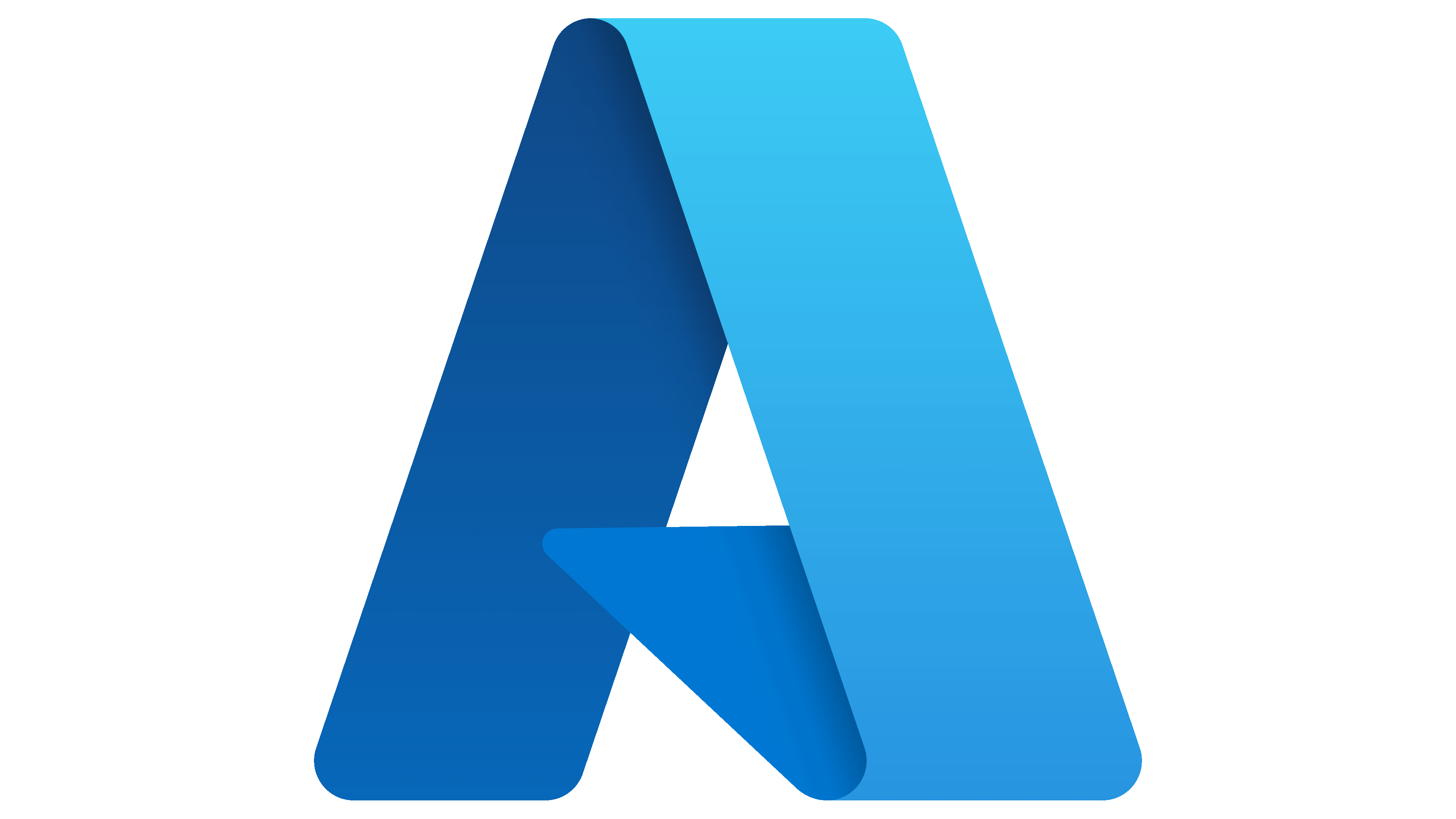 Microsoft azure logo