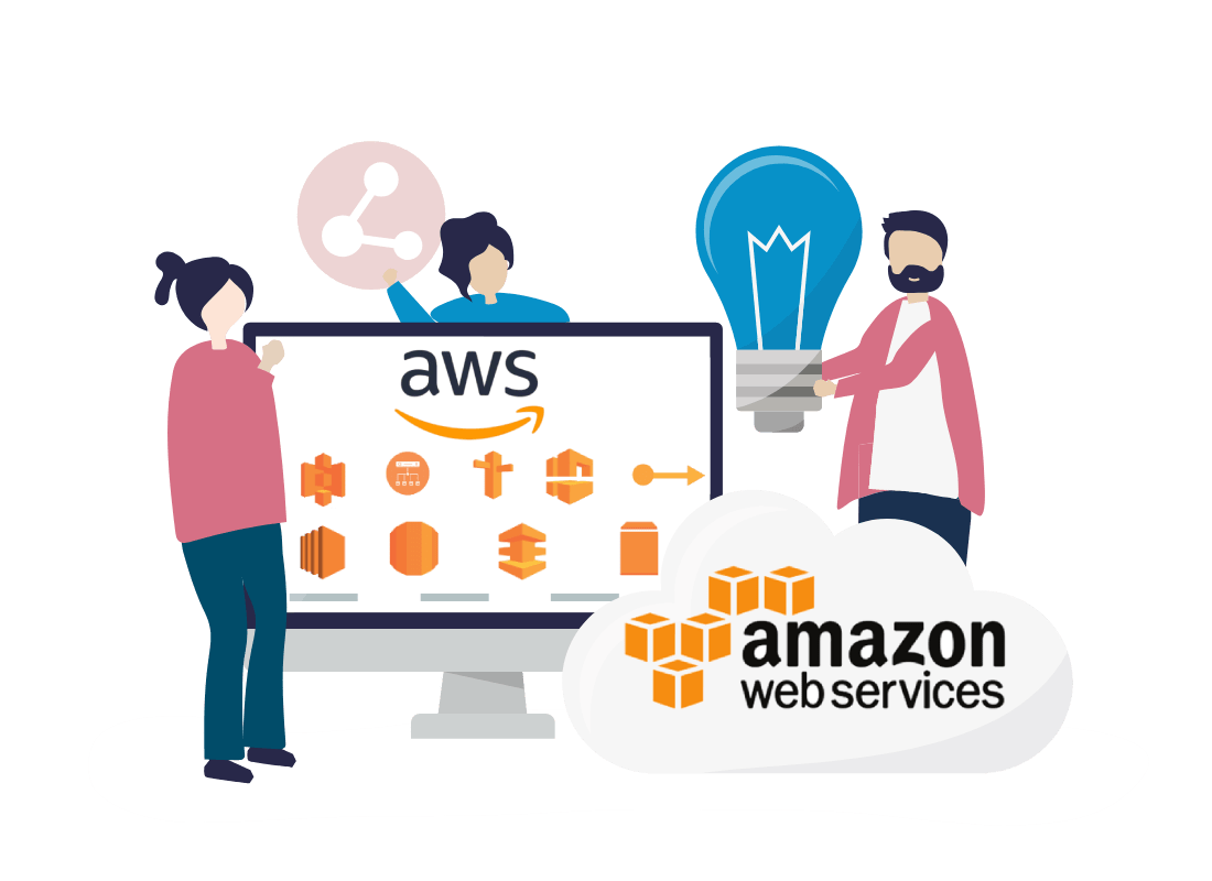 amazon web services aws