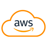 aws official logo