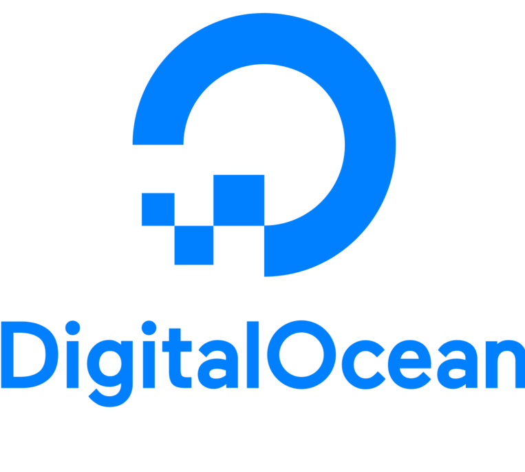 Digital Ocean Logo