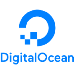 Digital Ocean Logo