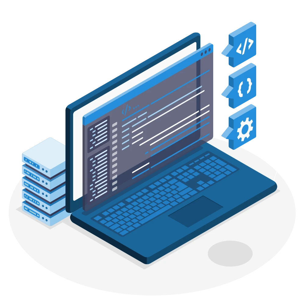 infrastructure_as_code