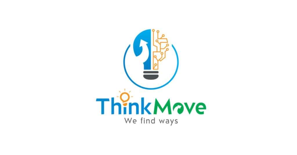 A logo of thinkmove solutions- one of top Cloud Computing Companies in California 