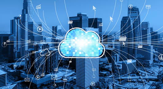 Cloud Service