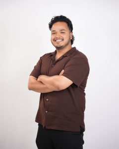 Chirag Keshari Pandey