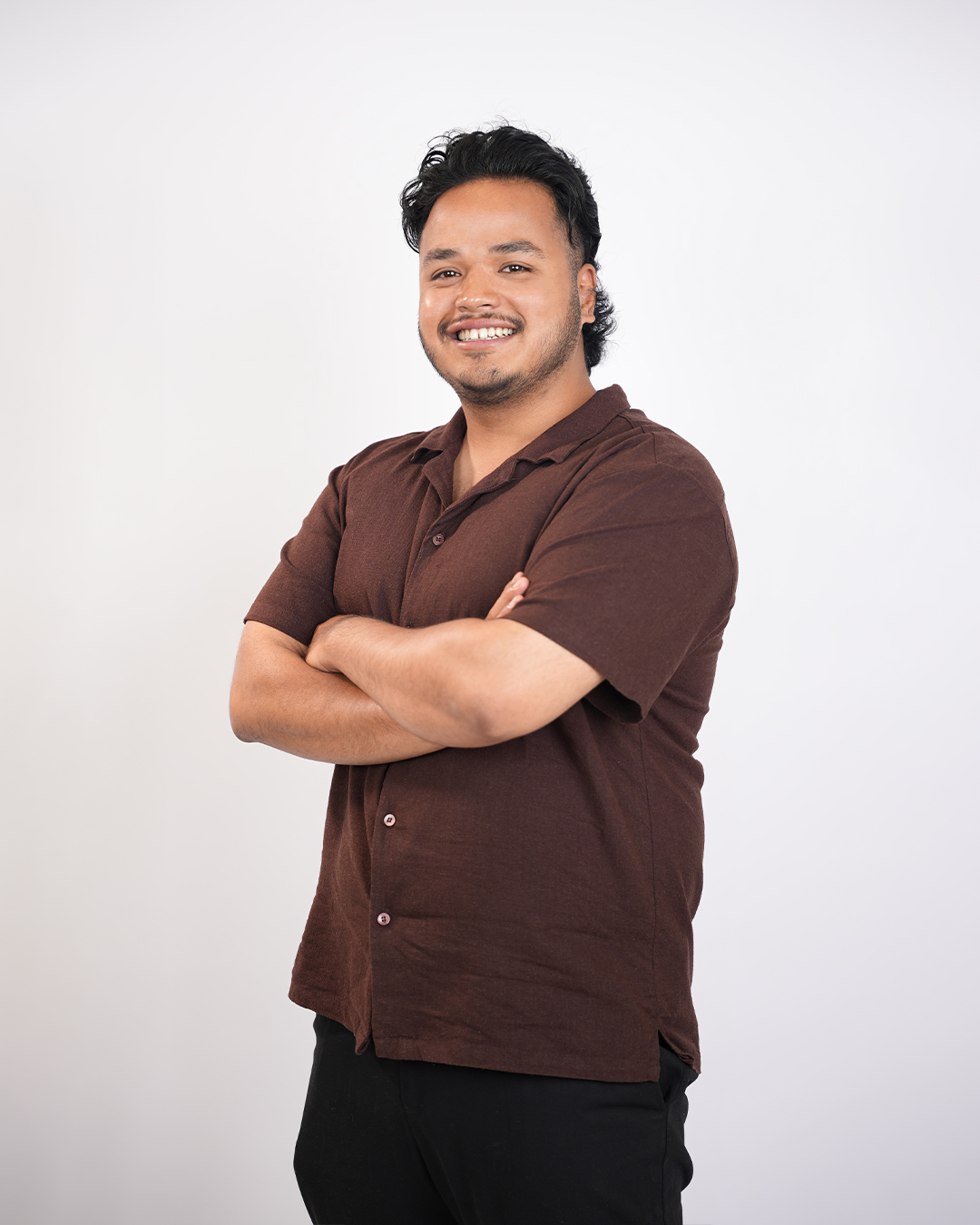 Chirag Keshari Pandey
