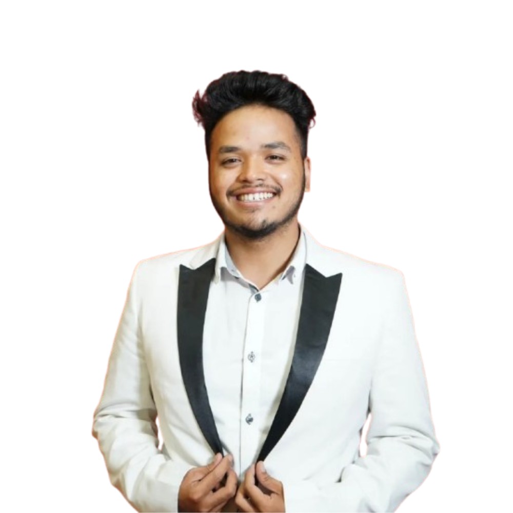 Chirag Keshari Pandey