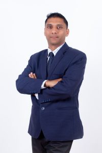 Pradeep Pokharel