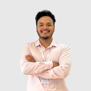 Chirag Keshari Pandey