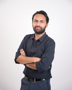 Aashish Bari