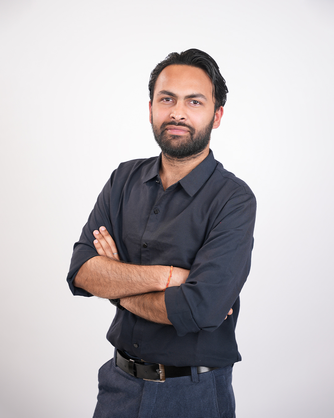 Aashish Bari Aashish Bari