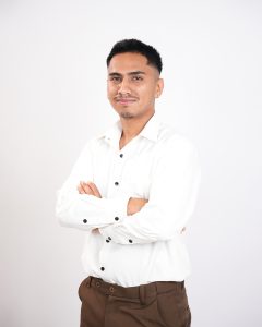 Rajeev Neupane