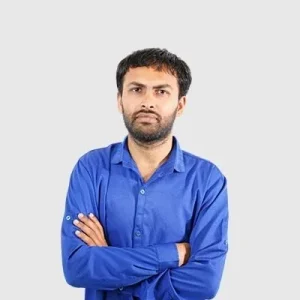 Aashish Bari