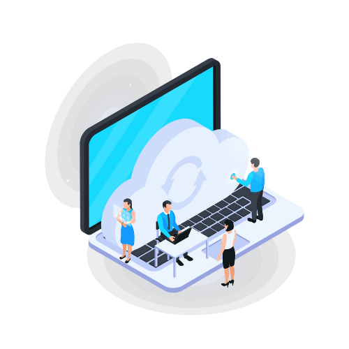 Cloud Service