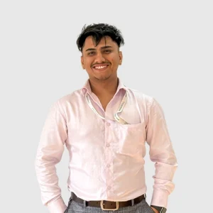 Rajeev Neupane