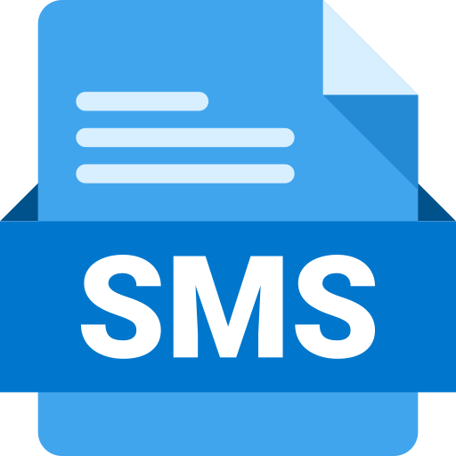 5000 SMS