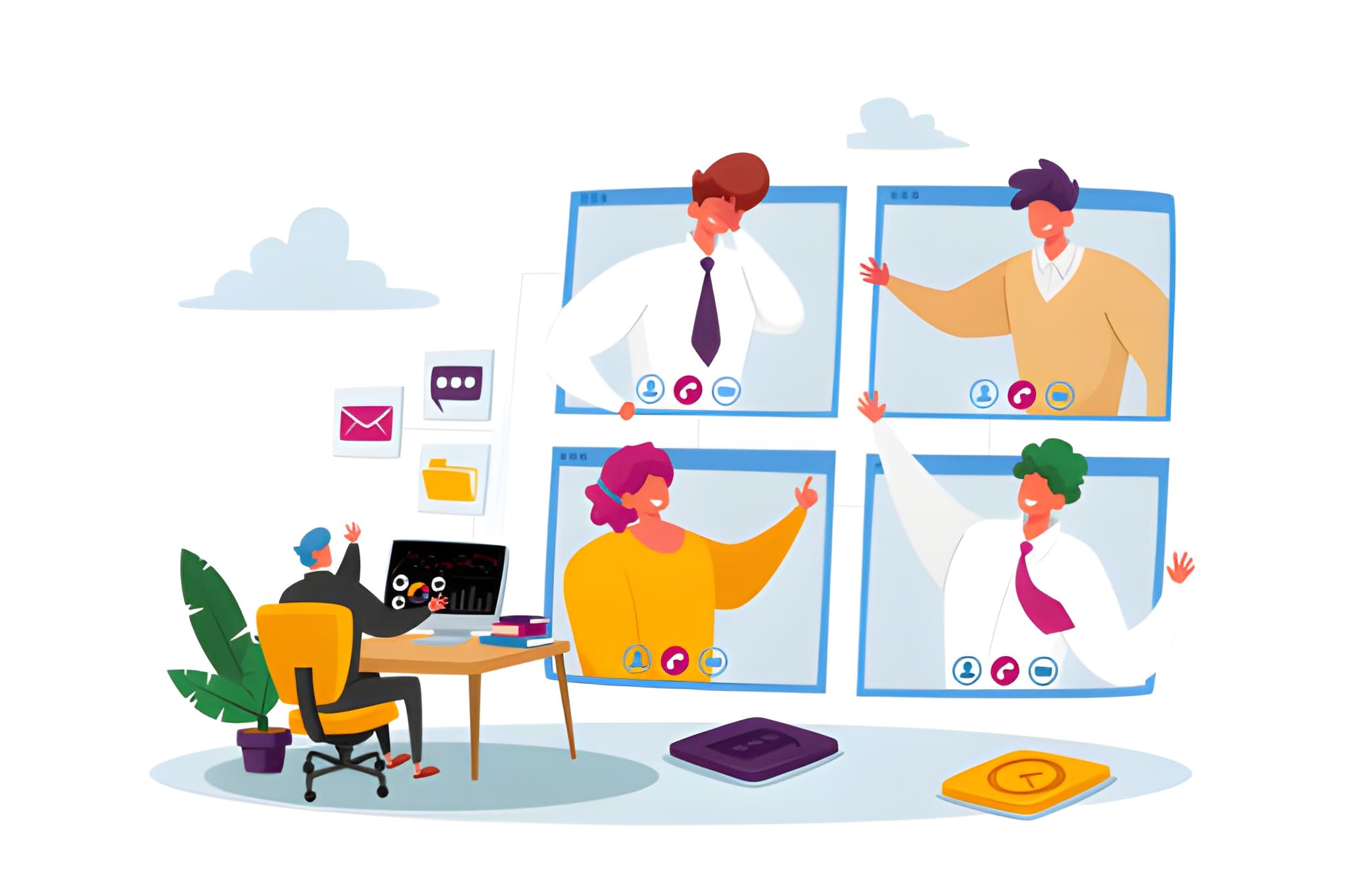 Understanding Zoom Partners: A Complete Guide to Authorized Zoom Solutions in Nepal