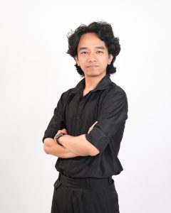 Sonam Lama