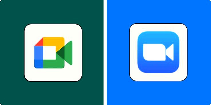 Comparing Zoom vs Google Meet For Businesses In Nepal