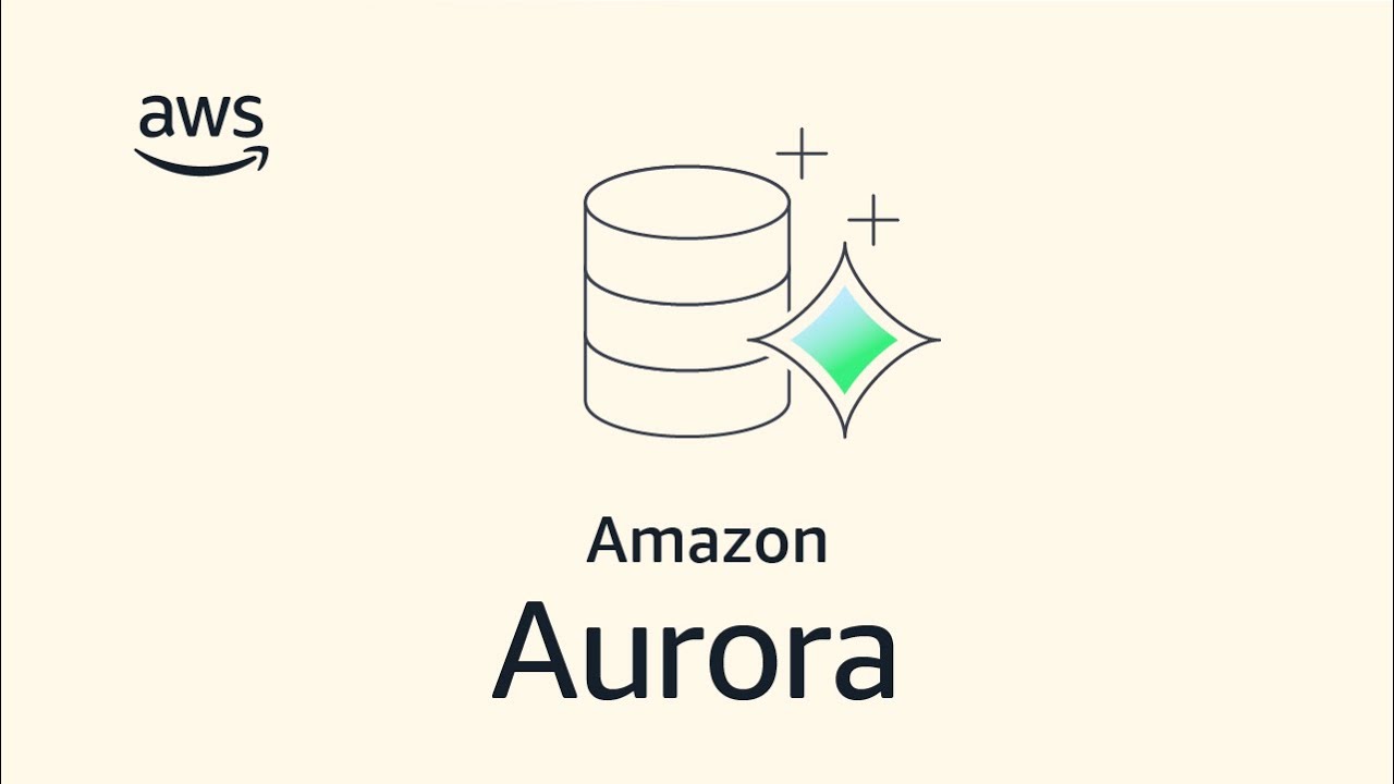 amazon-aurora